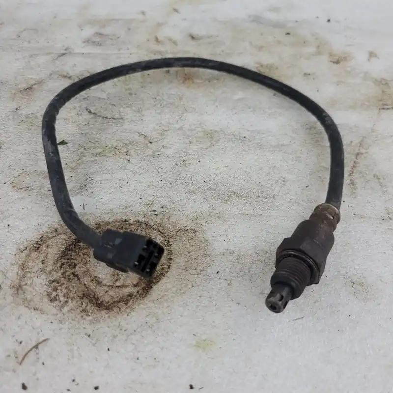 (new ref. 1ws-8592a-10-00) .sensor, oxygen Exclusif